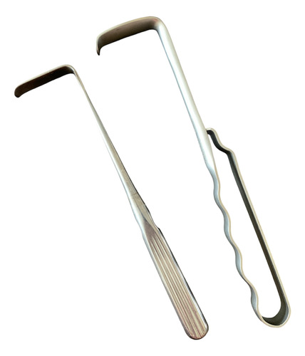 Separadores Richardson 24cm A185 (Usado)