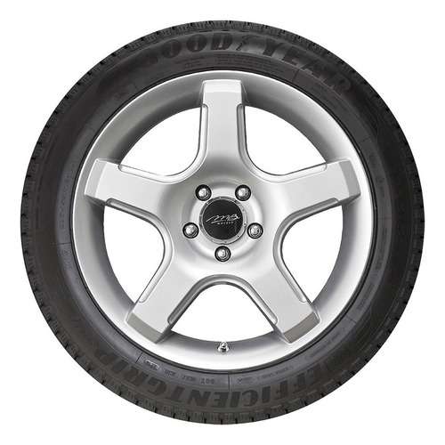 255/40r19 Llanta Goodyear Efficientgrip Rft 100y Xl