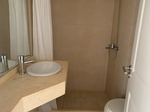 Hermoso Apartamento De Un Dormitorio A Una Cuadra De La Playa Pocitos