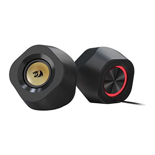 Altavoces De Escritorio Inalámbricos Rgb Gs590, Altavo...