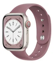 Comprar Correas De Silicona Para Apple Watch Correas