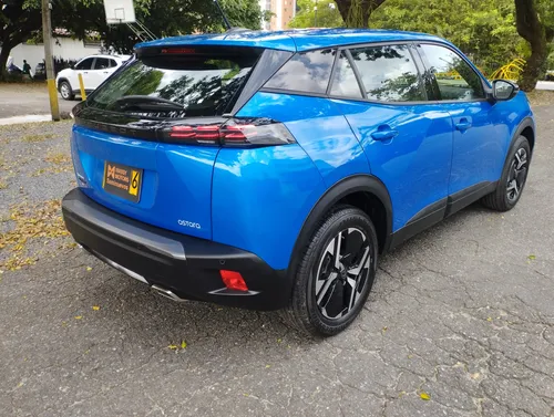 Peugeot 2008 1.6 Style