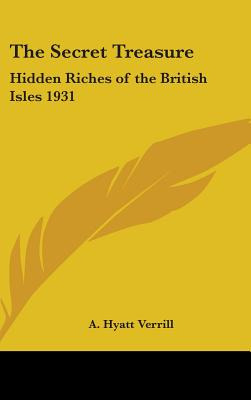 Libro The Secret Treasure: Hidden Riches Of The British I...