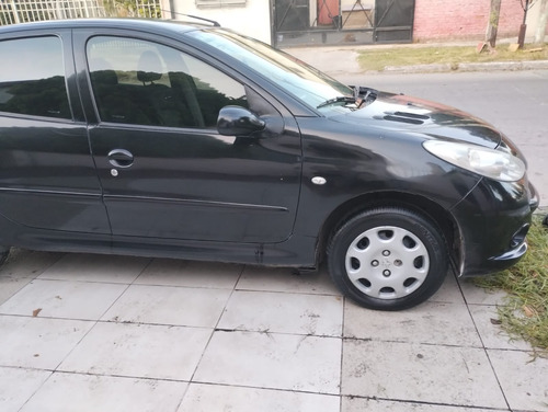 Peugeot 207 1.9 Sedan Xs
