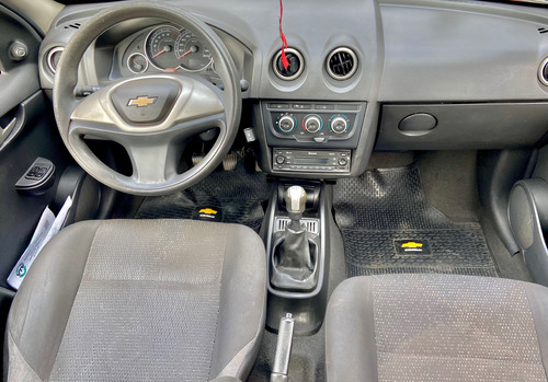 Chevrolet Celta 1.4 Lt Aa+dir