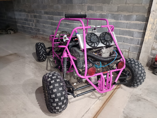 Arenero Mecanica Corsa 1.6 Con Programable