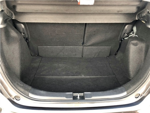 Honda Fit 1.5 Lx 16v Flex 4p Automático