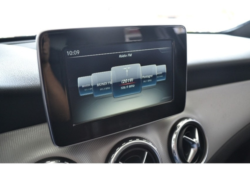 Gla 250 Enduro 2.0 Tb Gasolina Aut