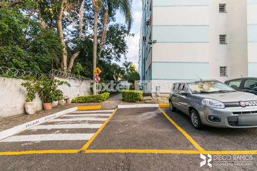 Imagem 19 de 26 de Apartamento, 2 Dormitórios, 51.56 M², Morro Santana - 207060