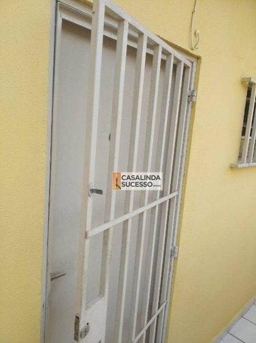 Imagem 16 de 21 de Salão Para Alugar, 400 M² Por R$ 4.500,00/mês - Tatuapé - São Paulo/sp - Sl0086