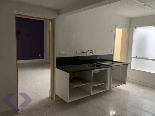Imagem 7 de 15 de Sobrado Residencial Ou Comercial Em Moema 141 Metros - 12169
