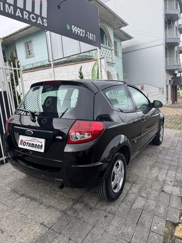 Ford Ka 1.0 Tecno Flex 3p