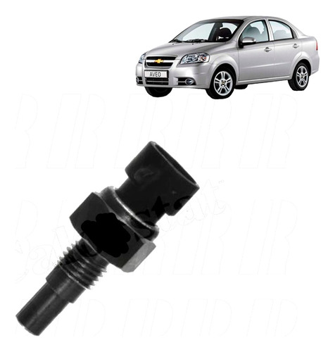 Sensor De Temperatura Para Chevrolet Aveo 2004 2015