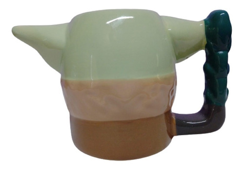 Taza Star Wars The Child Grogu