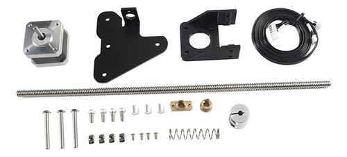 Kit De Actualización De Doble Eje Z Con Piezas De Reemplazo