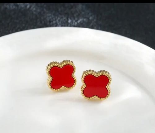 Aretes De Fantasia