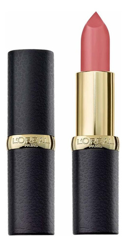 Rouge A Levres Color Riche Matte 103 Blush En Un Rush