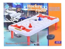 Comprar Tejo De Mesa Hockey Sobre Hielo El Duende Azul 