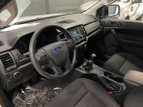 Imagen 12 de 14 de Ford Ranger 2.2 Xl 4x2 Mt 160cv 2022