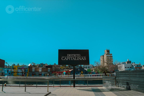Imagen 4 de 7 de Oficinas - Alquiler Capitalinas - Humberto Primo Al 600