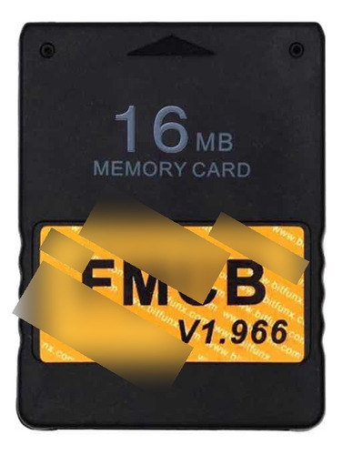 Memory Card Free Mcboot Ps2