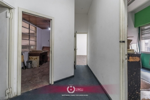 Venta Departamento Oficina Comercial 7 Ambientes 158m² En Monserrat / San Nicolás Apto Profeisonal