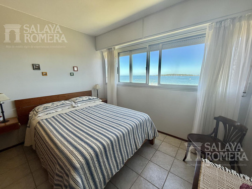 Departamento En Playa Mansa