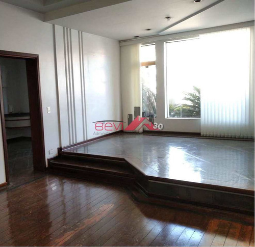 Imagem 10 de 13 de Casa Residencial/comercial Com 536 M². Oportunidade! - A5863