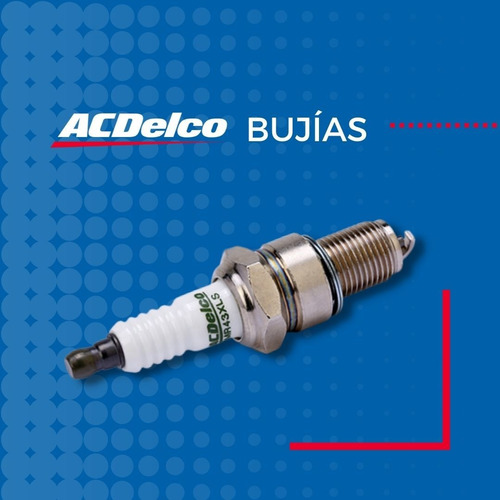Kit 12 Bujias Convencional S600 1994 1995 1996 V12 6.0l
