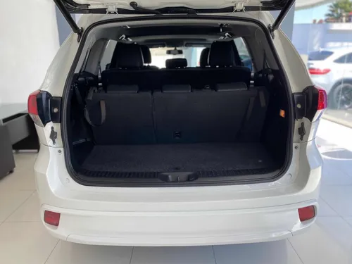 Toyota Highlander 3.5 Xle At