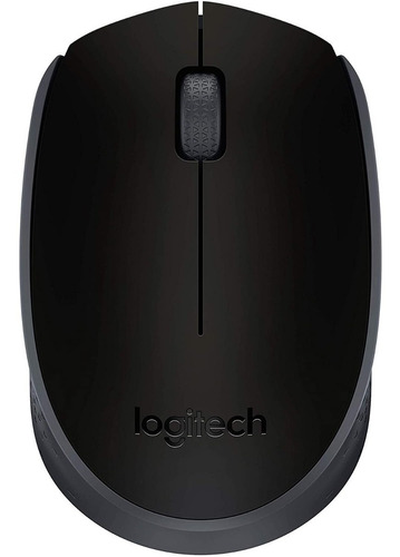 Mouse Logitech M170 Inalambrico