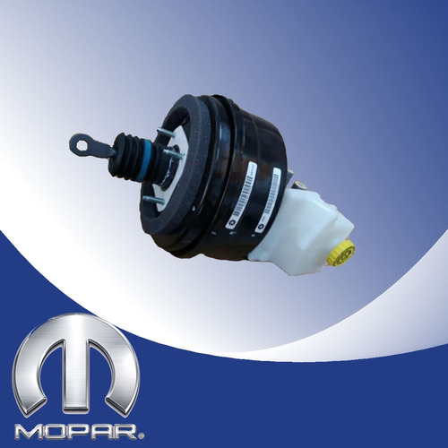 Hidrovac Con Bomba De Freno Grand Cherokee 2011-2014 Mopar