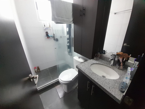 Apartamento En Venta En Av Alberto Mendoza - Manizales (279055562).