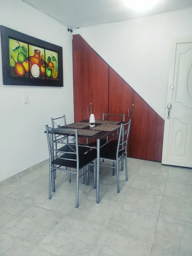Apartamento Amoblado 2 Habitaciónes Por Días En Medellín Itagui A 9 Cuadras Del Poblado Y A 9 De Envigado