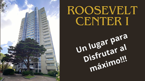 Departamento Rosevelt Center - Punta Del Este