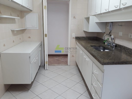 Imagem 9 de 15 de Apartamento - Vila Mariana - Ref: 13514 - V-871511
