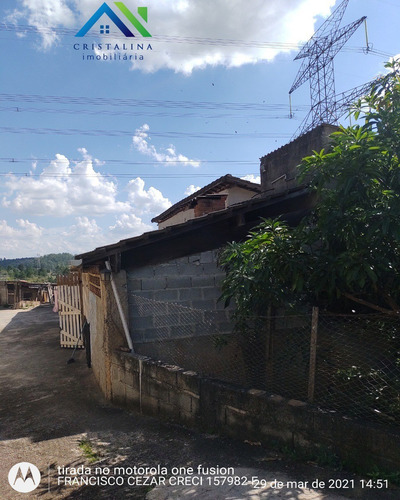 Imagem 29 de 30 de Vendo Chácara Terreno 2.692 M² Casa 3 Dormitórios Área Construída 351,96, Piscina, Caioçara Jarinu-sp Brasil. - Ch00087 - 69363348