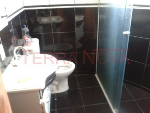 Imagem 15 de 15 de 01809 - Sobrado 3 Dorms. (1 Suíte), Itaquera - São Paulo/sp - 1809