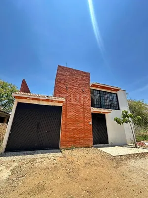 Casa en renta