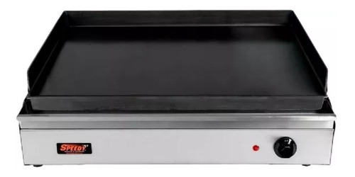 Plancha Eléctrica Lisa (107)