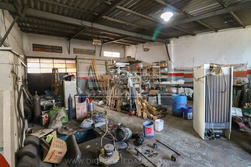 Imagen 2 de 14 de Venta En Block De 3 Propiedades, Local Casa Galpón. Ideal Inversor, Muy Buena Zona.