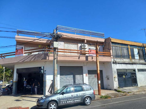 Casa Ph En Venta En Haedo Norte