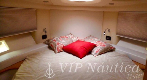 Azimut 60 | 2007 | 2 X Volvo 800 Hp