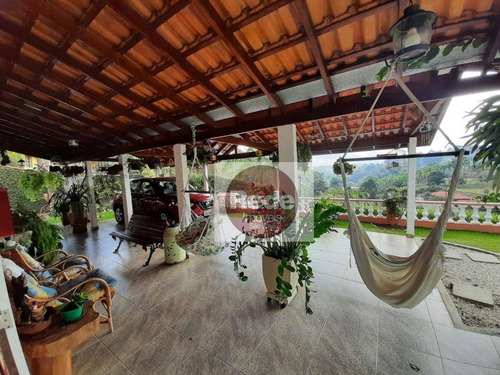 Imagem 6 de 30 de Chácara À Venda, 1500 M² Por R$ 1.100.000,00 - Pau De Saia - São José Dos Campos/sp - Ch0135