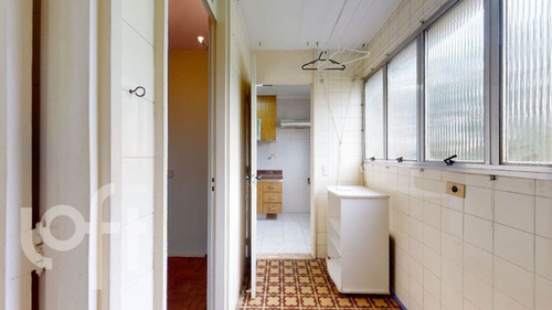 Imagem 28 de 30 de Apartamento Padrão Em São Paulo - Sp - Ap0244_rncr
