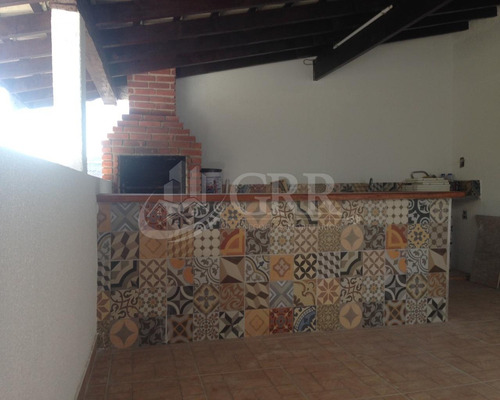 Imagem 16 de 18 de Venda- Lindo Sobrado No Portal Da Serra- Urbanova- Região Oeste De São José Dos Campos- Aceita Permuta - Ca00820 - 68349663