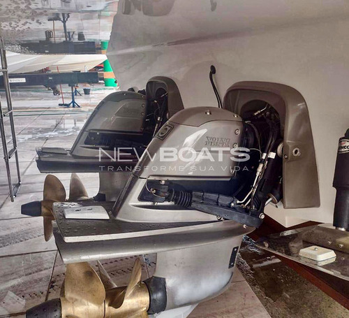 Phantom 375 Ht Ñ Focker Bayliner Sessa Nhd Real Fs Triton