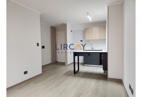 Nuevo Departamento En Arriendo En Avda. Lircay, Talca.
