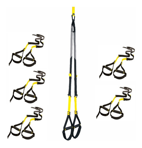 Nuevo Trx C4 Club Pack (6 Unidades) Original