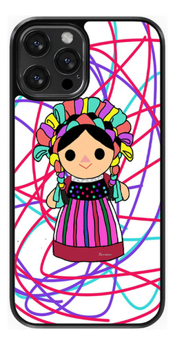 Funda Compatible Con Huawei De Mexicanos Mexico #1